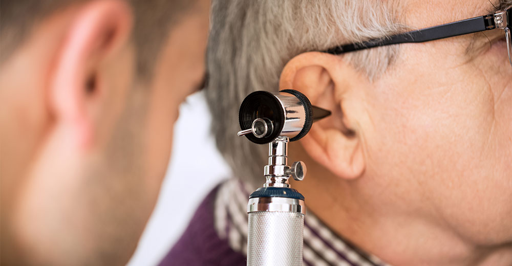 audiologist header image